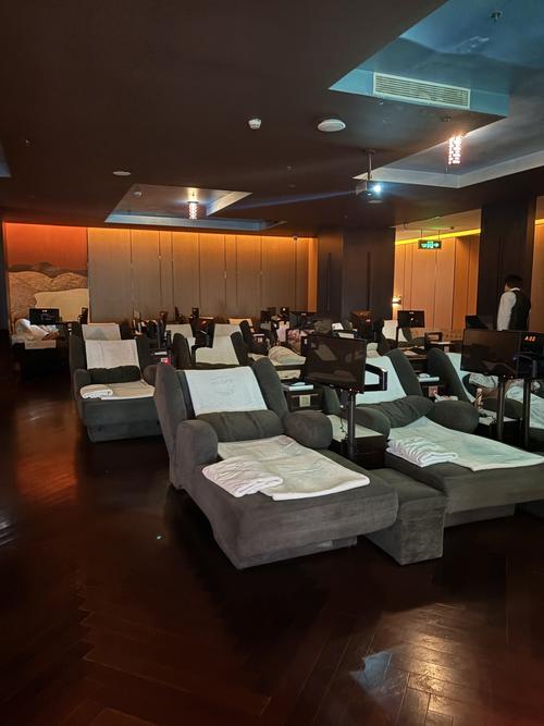 水疗中心版本大全最新趋势(别错过这些新升级)