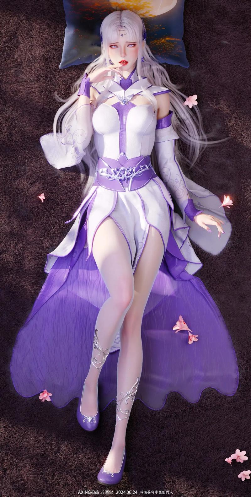 为什么3D同人官网进不去?立刻解决3个办法!