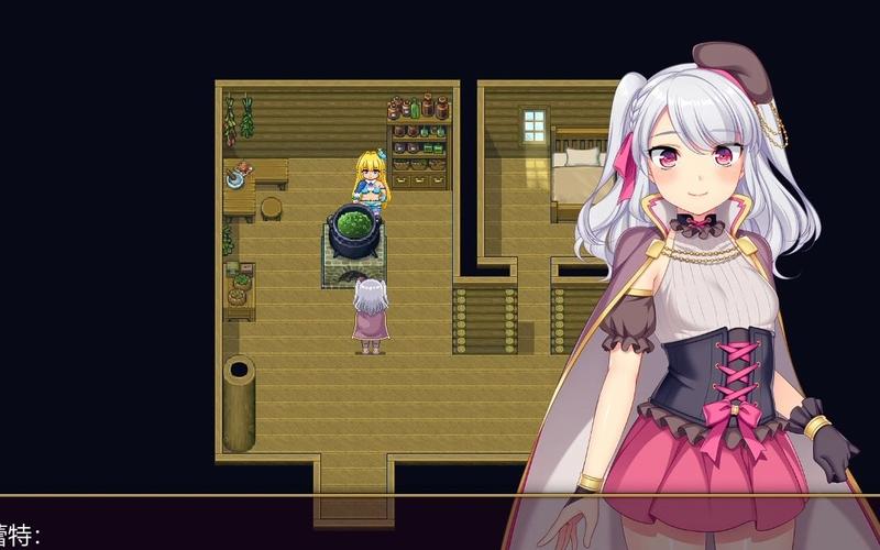 炼金术士柯蕾特安卓汉化安全吗？防止中毒小妙招分享！