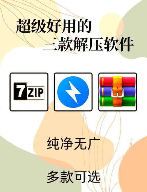 压缩工具游戏下载节省空间?实测省下30G硬盘