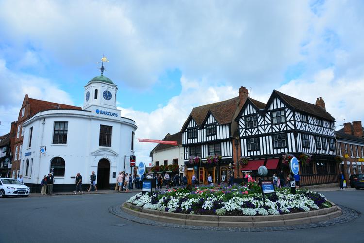 斯拉特福德汉化版最新更新:修复bug,优化体验!