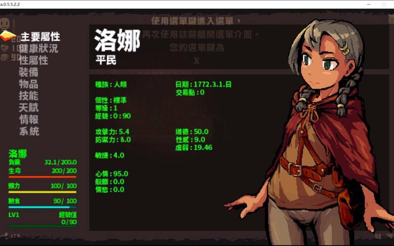 洛娜的世界汉化版下载体验好不好?(真实玩家评测体验)