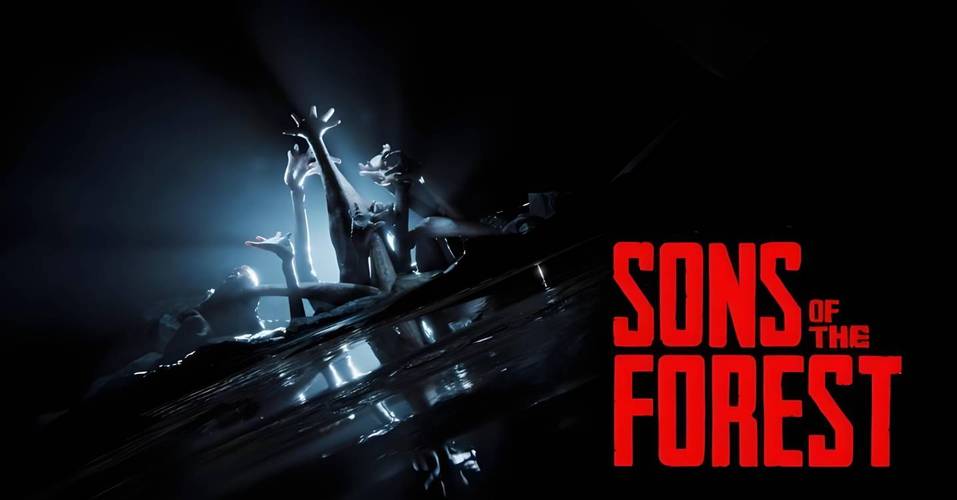 森林之子最新版本改动大?重点更新速看这一篇!