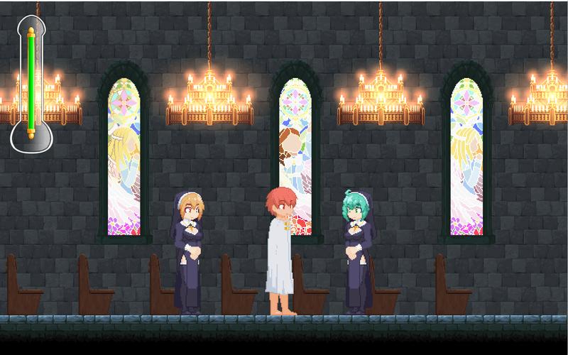 堕落之春绅士游戏安装问题？(常见错误一键解决教程)