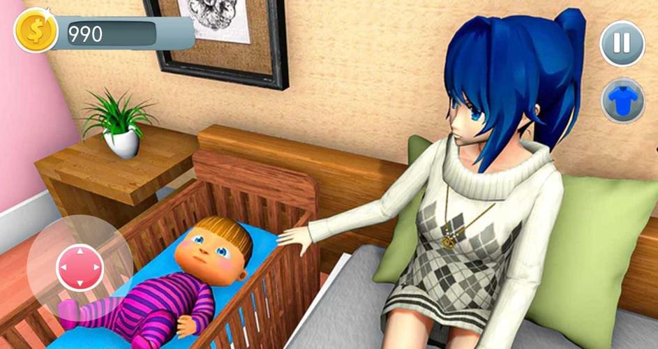 怀孕无双绅士游戏版本对比?选对平台玩法分享!