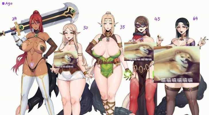 欲望之尾官网游戏怎么玩?新人必看操作入门攻略