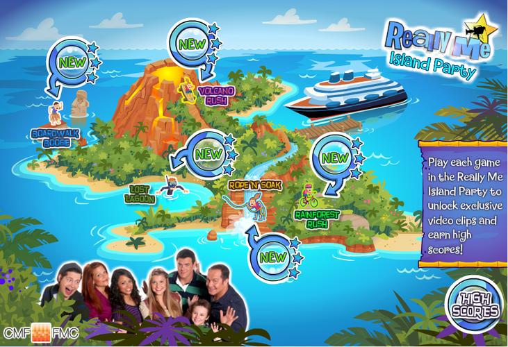 欢乐岛版本大全下载安装教程,一步到位快速开启!