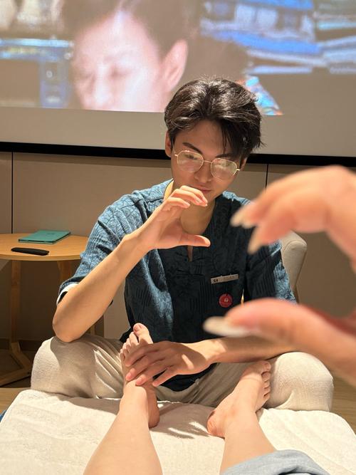 按摩店最新：不良少年来店后续发展？(和谐共生真实案例)