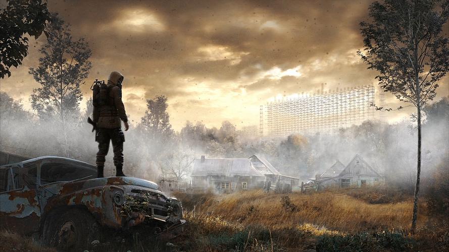 沙漠潜行者最新版本更新了什么(新功能抢先介绍)