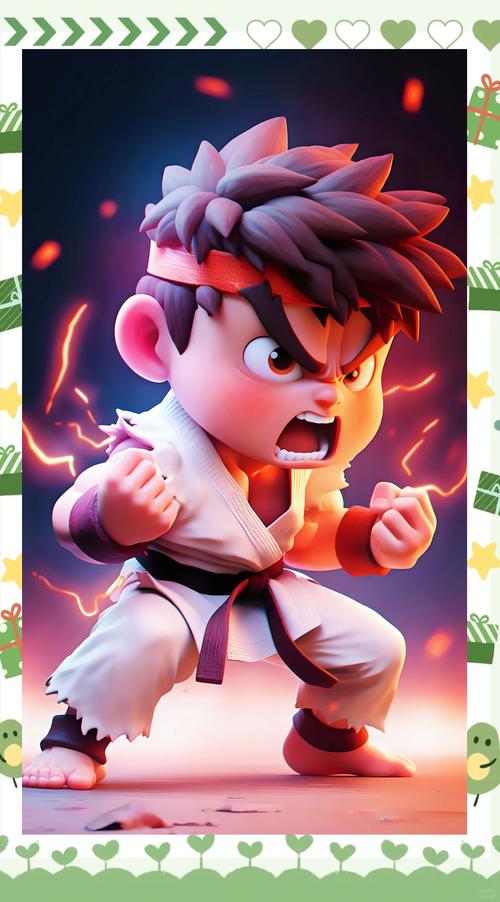 街头英雄安卓更新啥了？新角色新功能全解析！