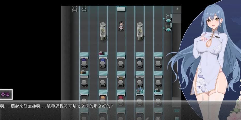 夜幕之花游戏下载免费的吗?官方免费完整版获取攻略