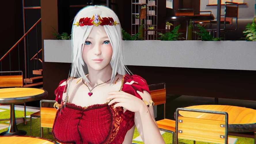 AI少女璇玑公主游戏特色有哪些?完整介绍亮点大揭露!