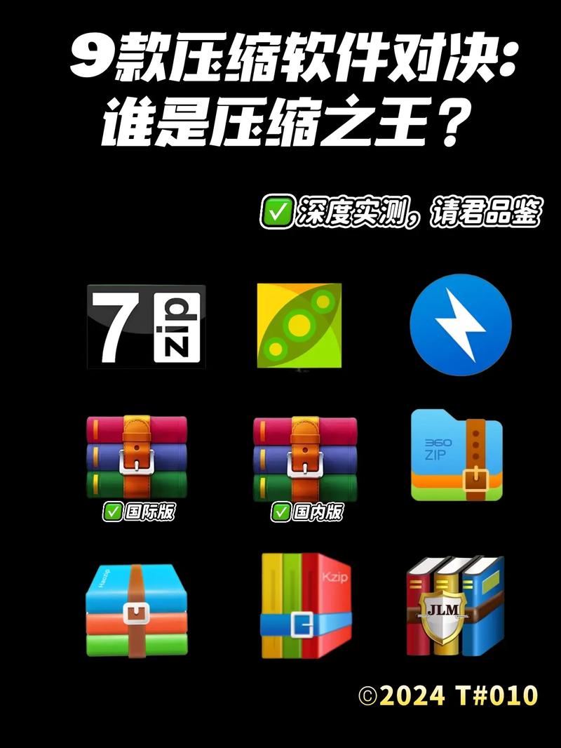 压缩工具游戏下载节省空间?实测省下30G硬盘