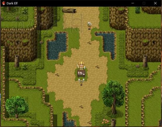 DarkElf游戏下载有哪些版本？热门推荐解锁新玩法！