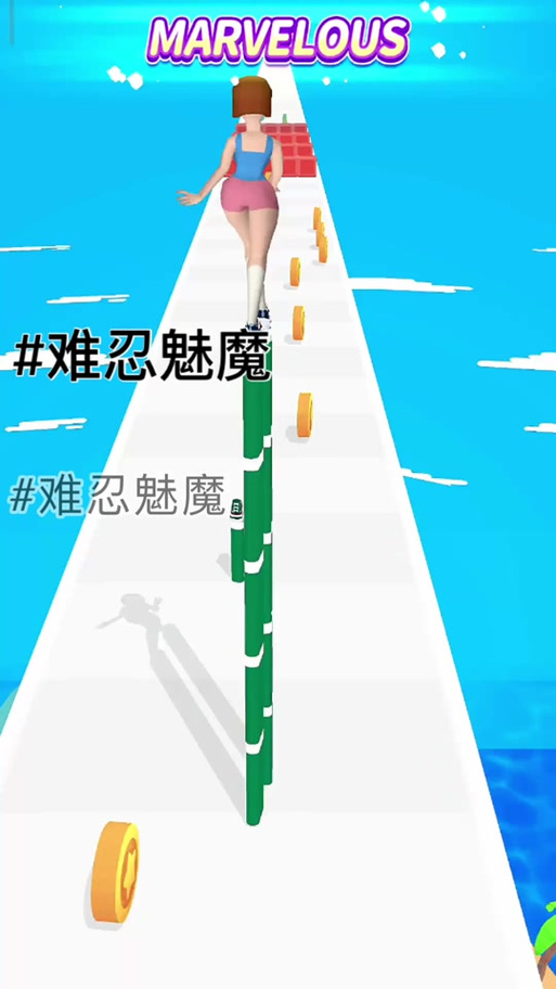 玩转魅魔咏叹调最新版(独家技巧提升通关效率)