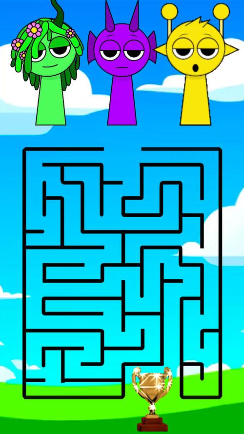 无尽迷宫版本大全：各个版本的特点和区别介绍！