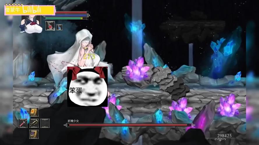 魔女复仇之夜杨过游戏好不好玩？老玩家真实体验分享！