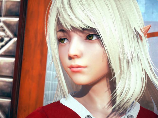 精灵蕾雅安卓汉化资源怎么找？一键获取最新汉化文件方法！