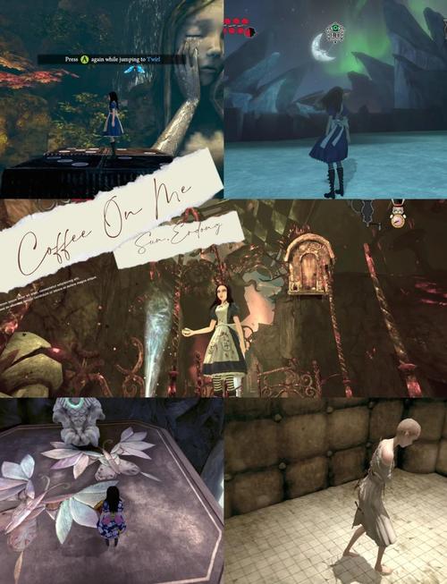 最新爱丽丝传说汉化版下载:亲测有效获取方法分享