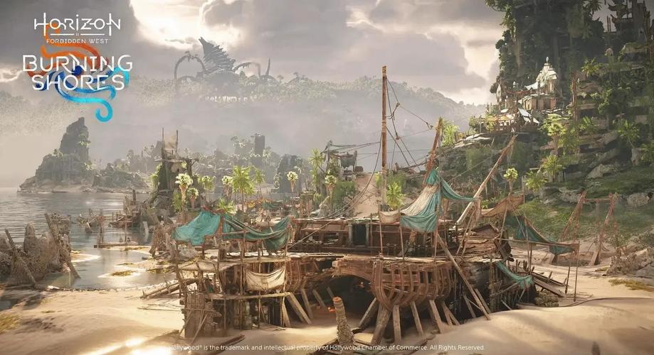 清晰的地平线汉化版版本说明解读?新旧版对比介绍!