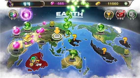 大雕征服世界安卓汉化怎么玩？新手入门必看攻略分享！