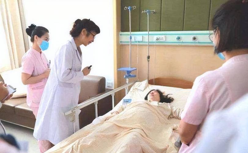 妇科医生最新版哪里下载安全?官方通道推荐首选!