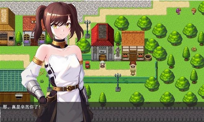 勇者罗伊的婚礼游戏下载：安全渠道与安装教程，轻松畅玩