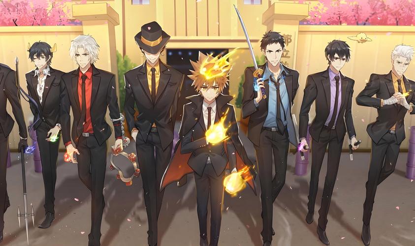 家庭教师绅士游戏是什么？带你了解这个玩法特点！