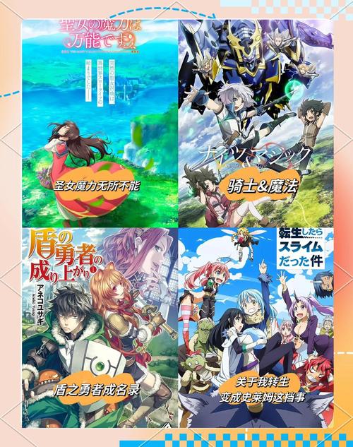 异世界转生在哪下载最安全？小白必看的下载防坑指南！