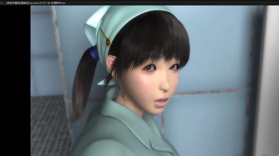 梅麻吕玛丽汉化版怎么下载?(详细步骤和资源推荐)