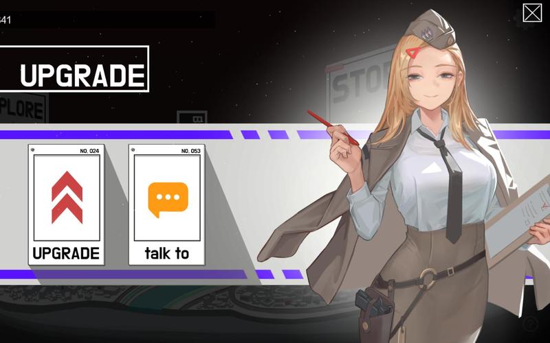 异世界战线安卓哪里能下载 (官方正版安装包分享)