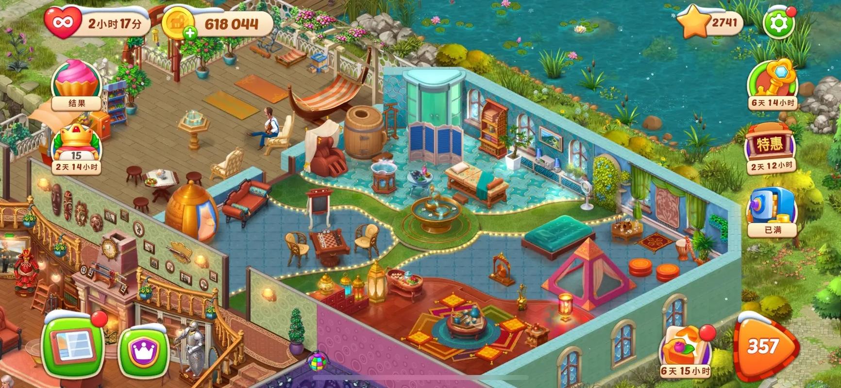 梦幻之地版本大全哪里最全？这个合集帮你快速找到！