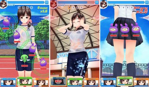 好玩的转校生太嚣张了绅士游戏推荐，不容错过！