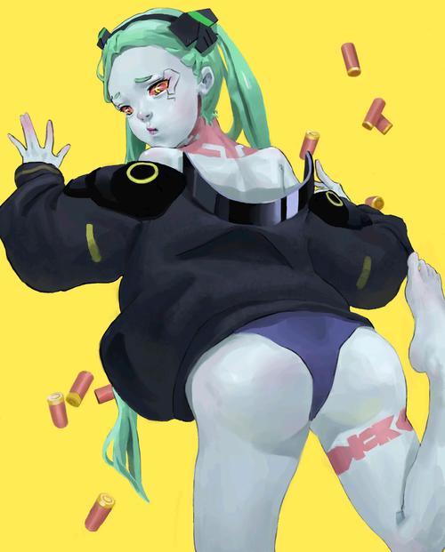 丽贝卡汉化版最新更新效果如何？(实测优化明显更好用)