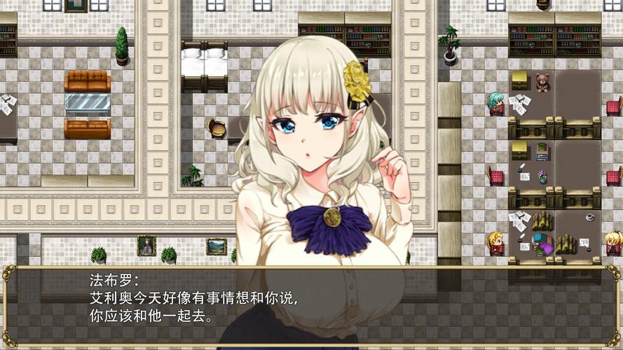 精灵娇妻洛蕾塔更新了啥？新章核心看点速览