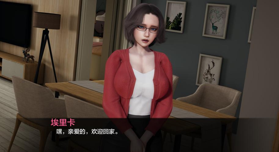 编年史NTR完结版安卓哪里可以下载?最新版本分享