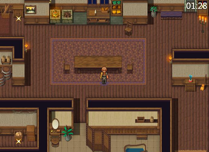 伊莱莎的秘药游戏介绍攻略技巧?高效通关秘籍分享步骤!