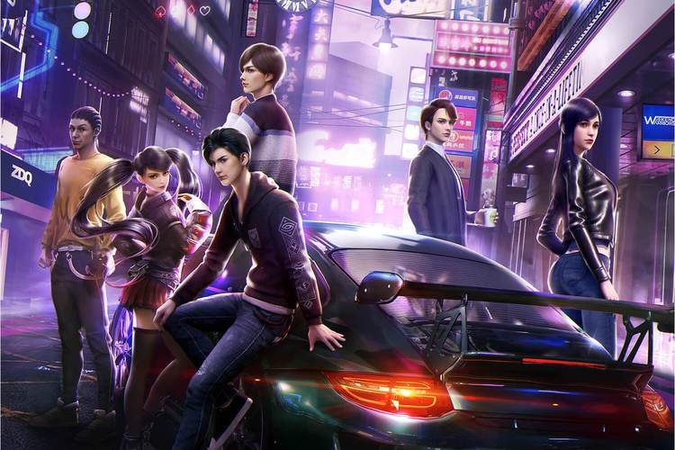 万鬼夜行官方网站怎么注册?简单三步教程新手必看!