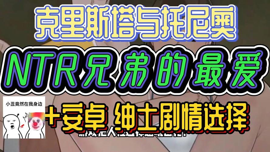 克莉斯塔与托尼奥游戏攻略新手怎么玩?五大入门技巧快速上手!