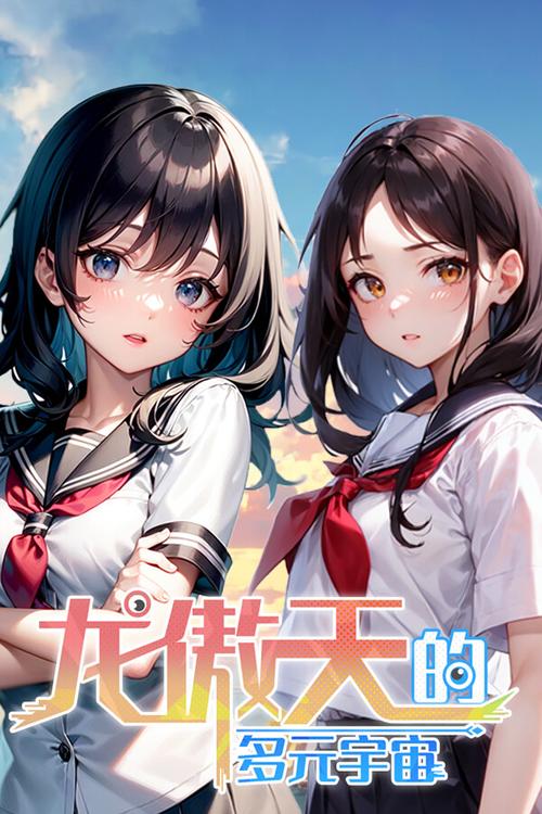 龙傲天的多元宇宙最新版本是多少?官方推荐必读更新详情!