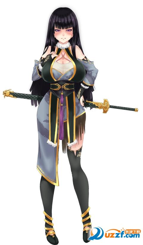 青龍劍姬傳官网有哪些特点?这些独家内容抢先了解