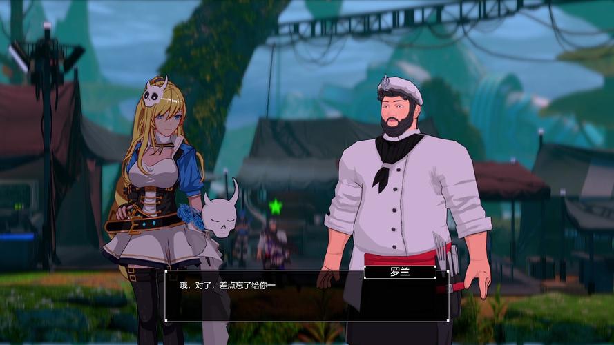 边境猎人汉化版最新更新内容有哪些？2024年新功能全面解读