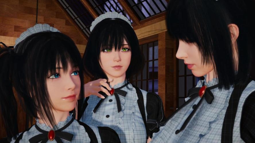 魅魔咖啡厅游戏下载推荐平台？可靠来源对比帮你选！