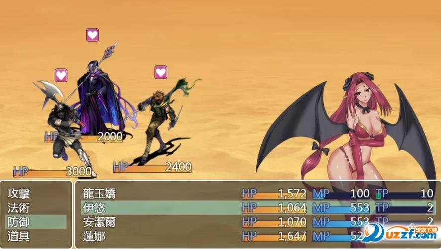 青龍劍姬傳官网有哪些特点?这些独家内容抢先了解