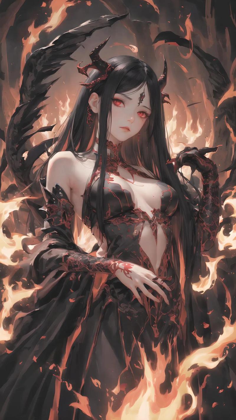 魅魔少女最新值得看吗？真实玩家心得曝光！