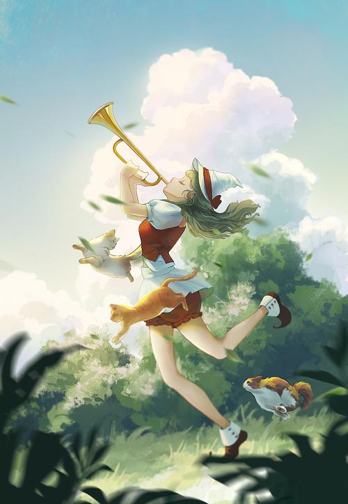 魔女与猫的桃源乡下载安卓安装方法？新手快速上手攻略