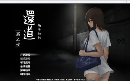 还道：累之夜在哪下载教程？游戏安装流程全程分享！