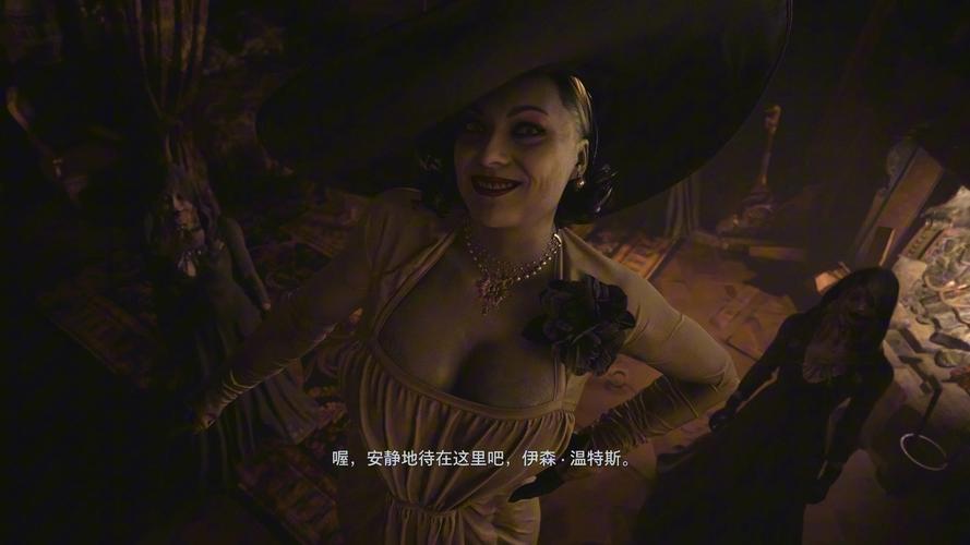 迪米特雷斯库的城堡版本大全有哪些?盘点所有版本详情和亮点!