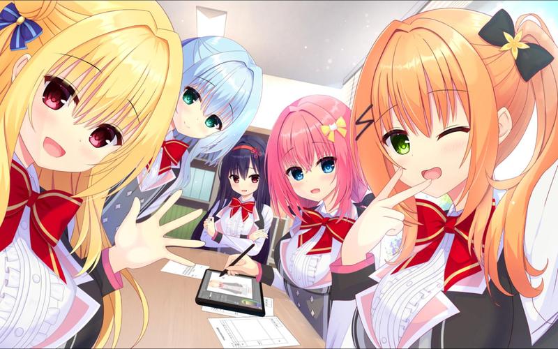 灵感满溢的甜蜜创想最新版本有什么新功能？最全亮点大揭秘！