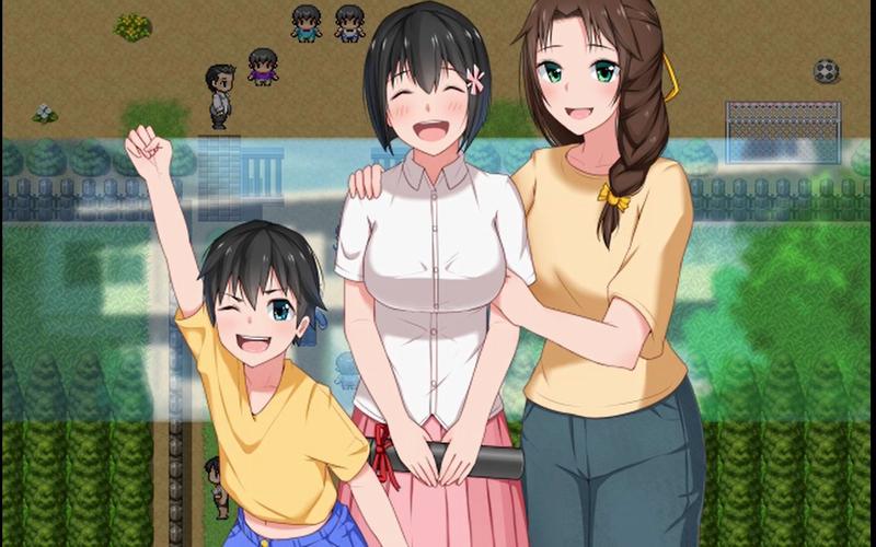 懵懂少女惠子游戏剧情怎么过?完整流程结局全解锁攻略!